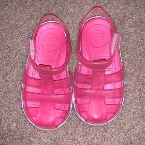Toddler Girl sandals